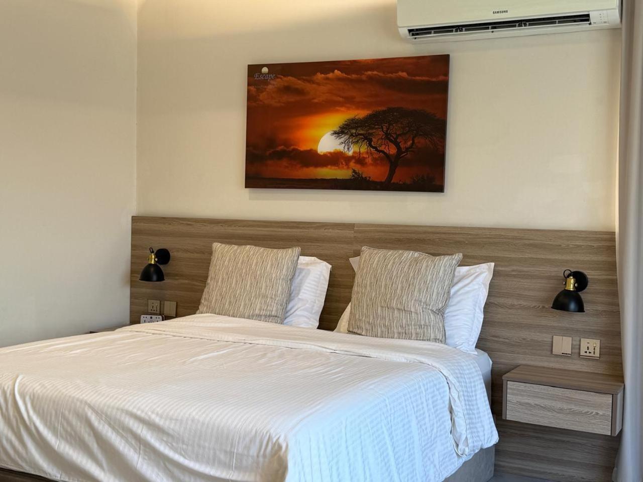 800 Mountain Resort Vacation House الفجيرة المظهر الخارجي الصورة