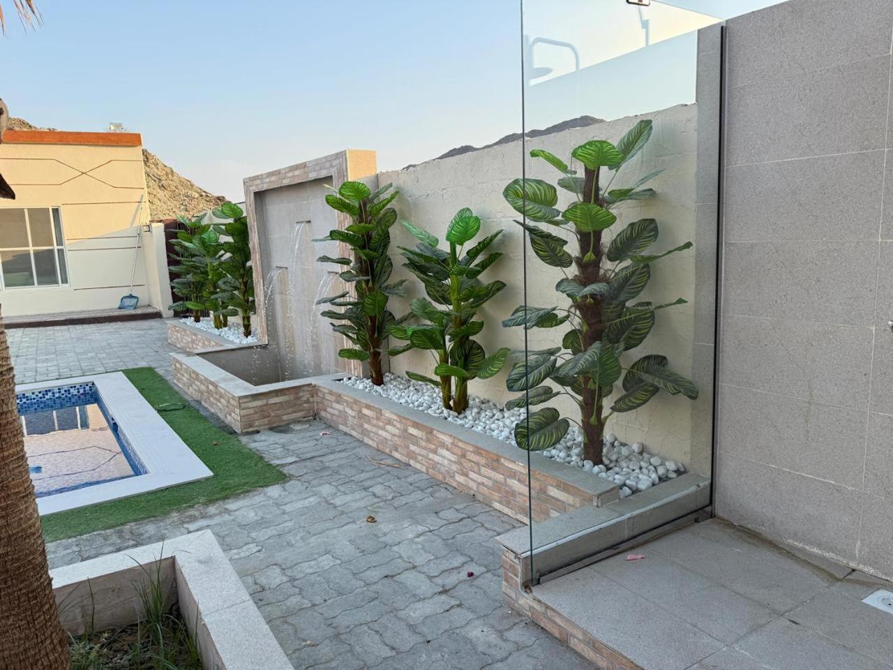800 Mountain Resort Vacation House الفجيرة المظهر الخارجي الصورة