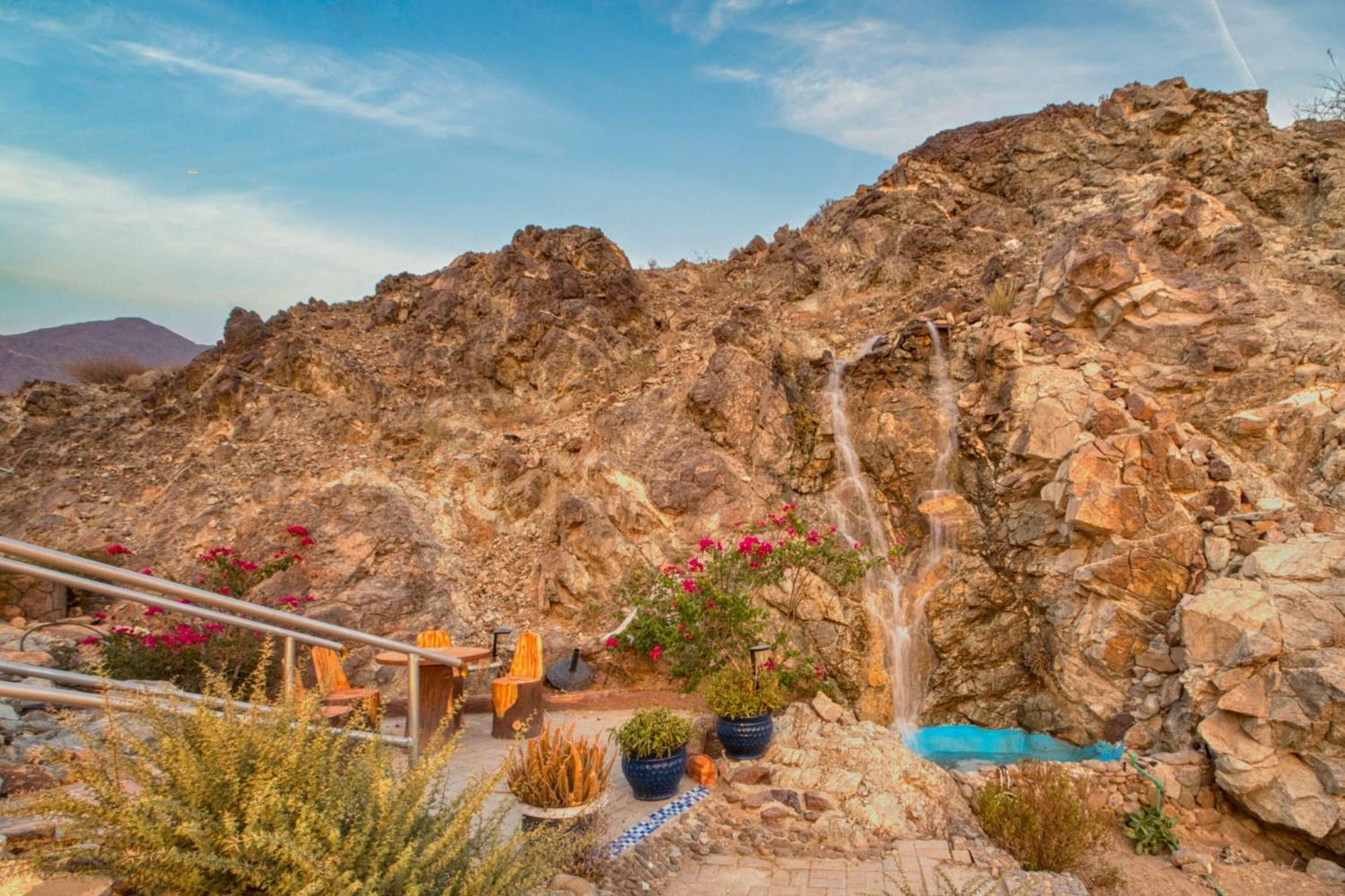 800 Mountain Resort Vacation House الفجيرة المظهر الخارجي الصورة