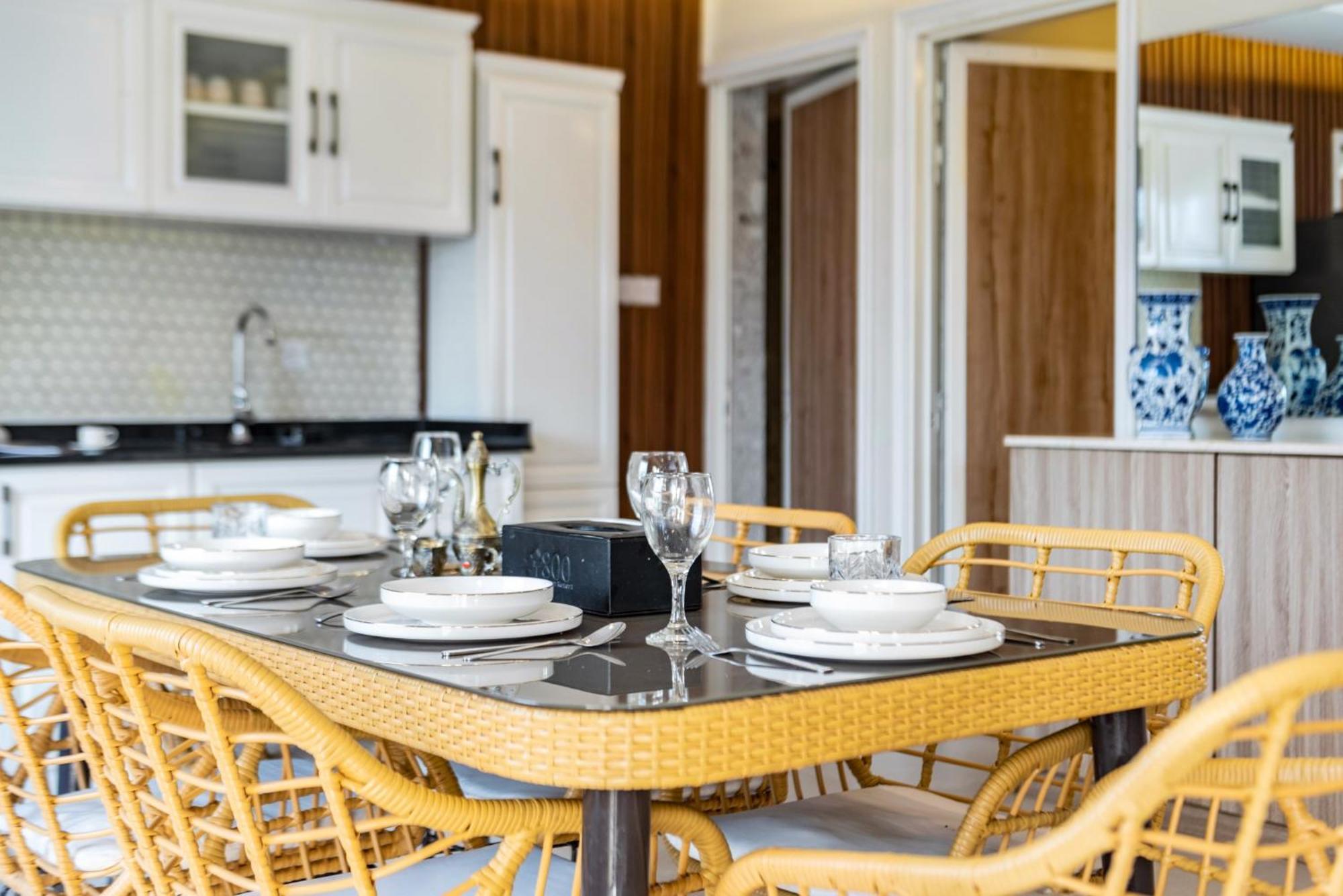 800 Mountain Resort Vacation House الفجيرة المظهر الخارجي الصورة