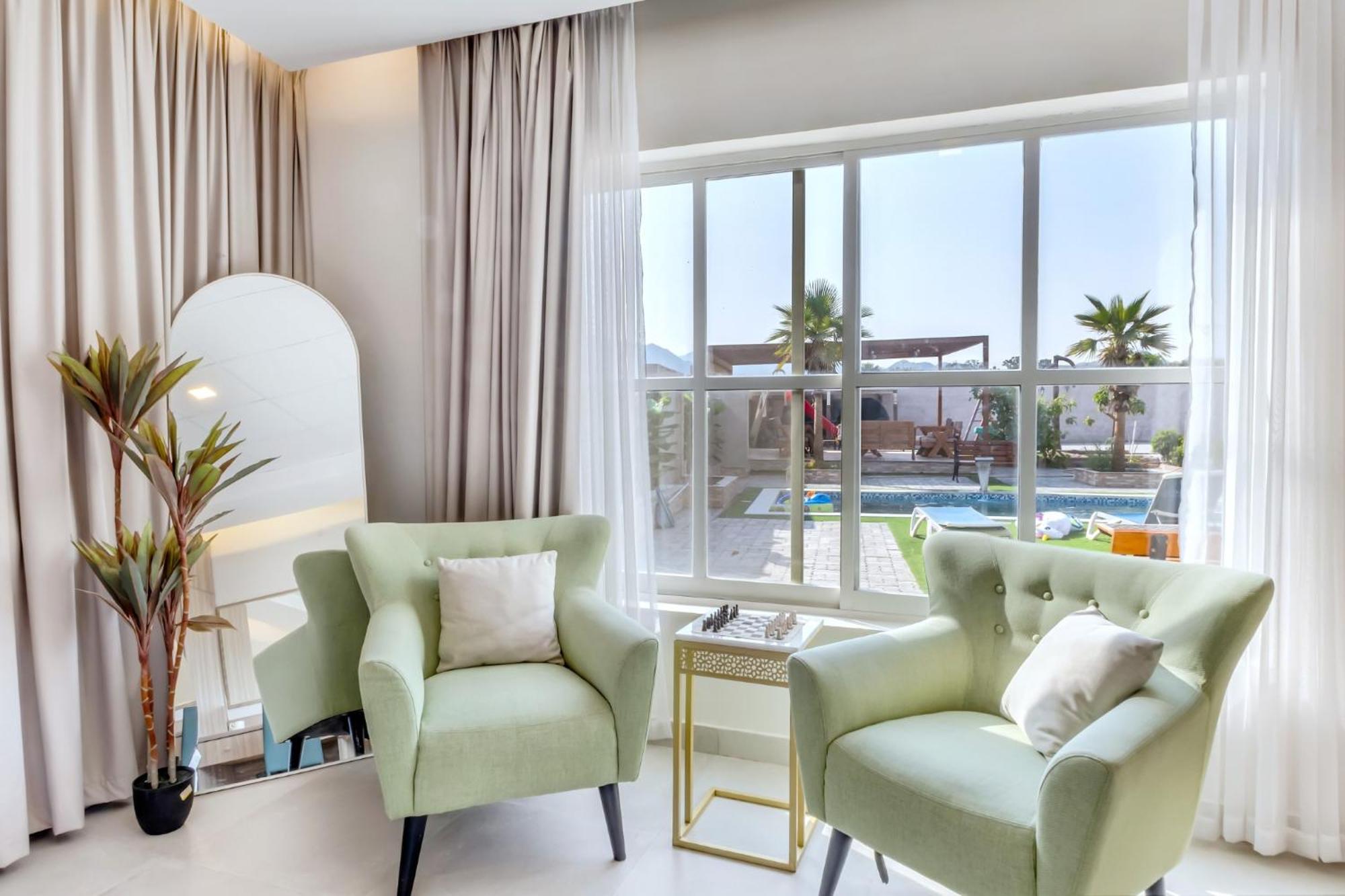 800 Mountain Resort Vacation House الفجيرة المظهر الخارجي الصورة