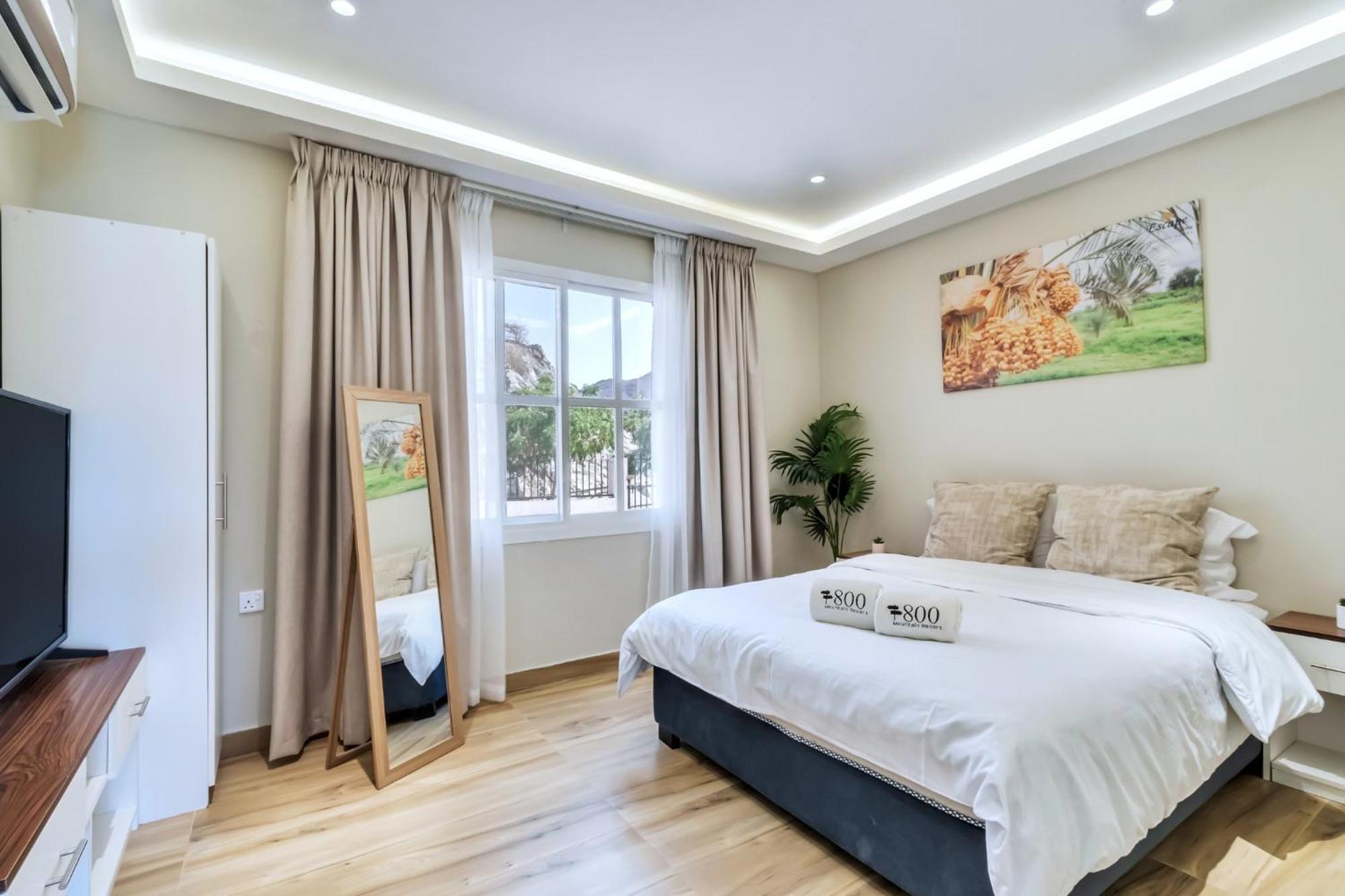 800 Mountain Resort Vacation House الفجيرة المظهر الخارجي الصورة