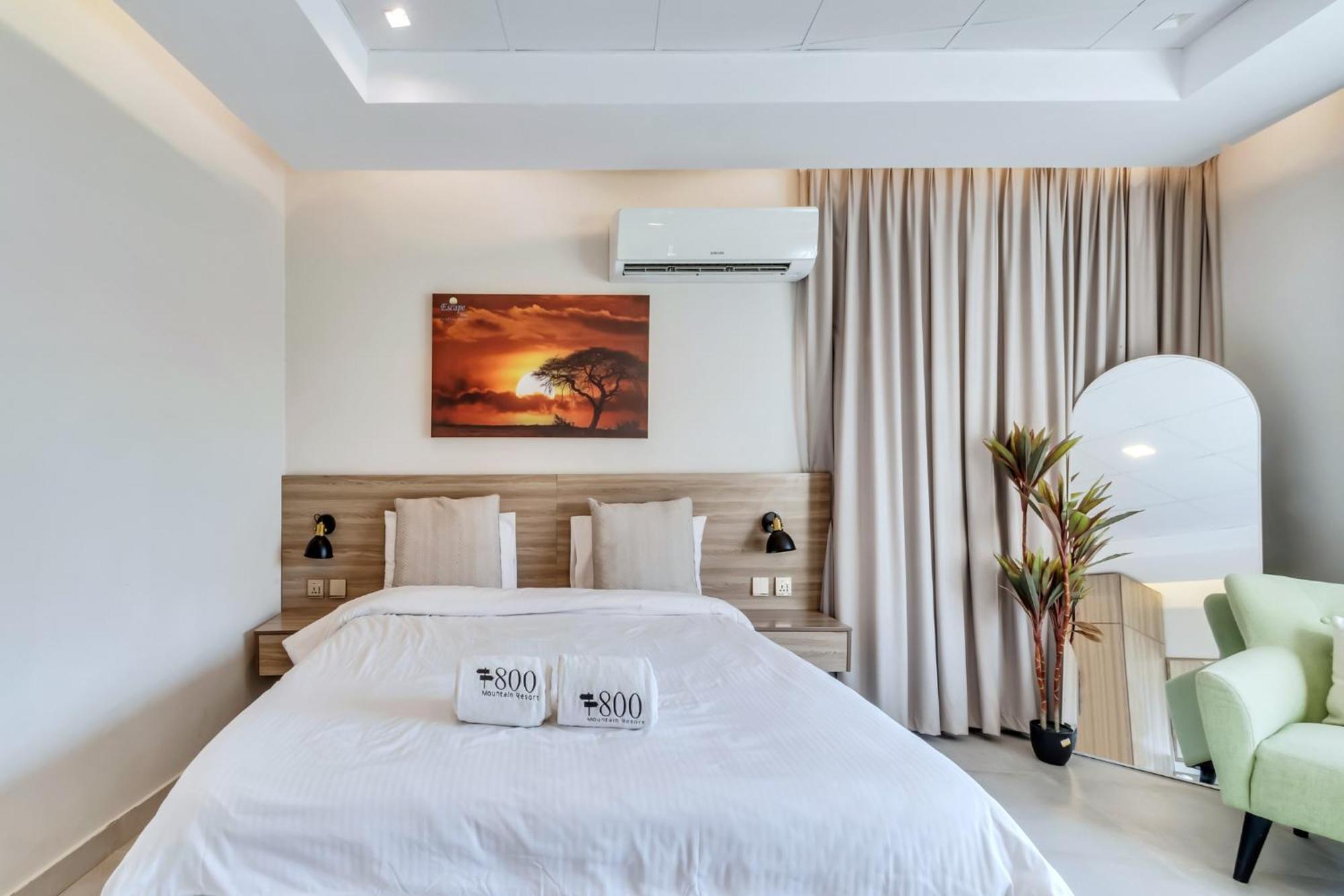 800 Mountain Resort Vacation House الفجيرة المظهر الخارجي الصورة