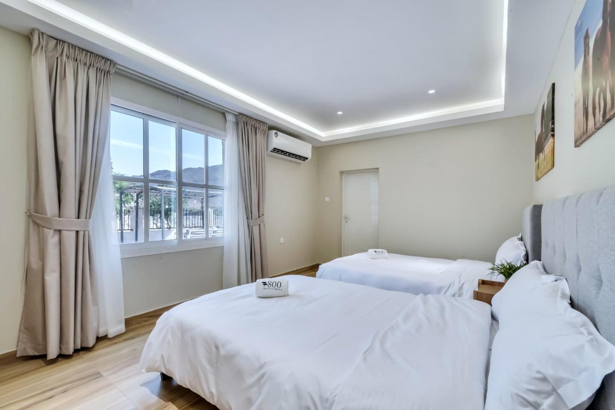 800 Mountain Resort Vacation House الفجيرة المظهر الخارجي الصورة